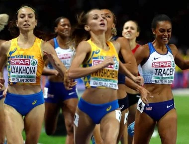 Πρωτάθλημα στίβου στο Βερολίνο: Ανησυχία στα 20 χλμ βάδην λόγω κινδύνου φυσικού αερίου